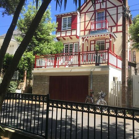 Villa Colibri La Baule-Escoublac Esterno foto