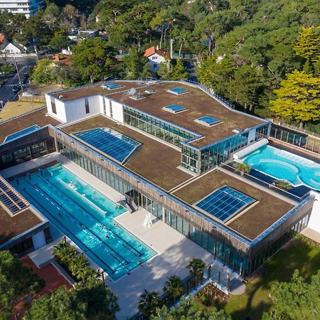 Villa Colibri La Baule-Escoublac Esterno foto