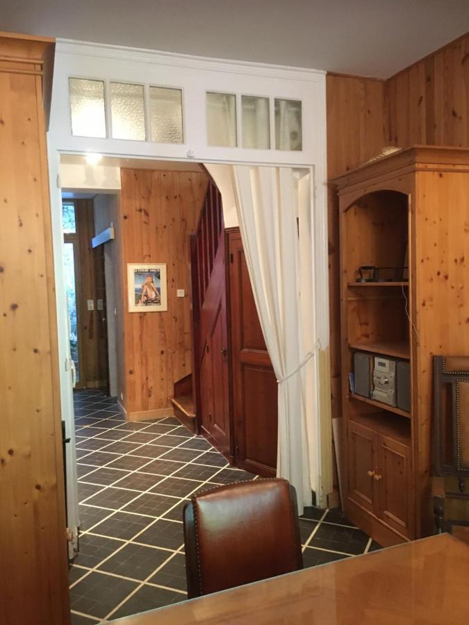 Villa Colibri La Baule-Escoublac Esterno foto