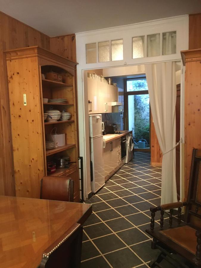 Villa Colibri La Baule-Escoublac Esterno foto