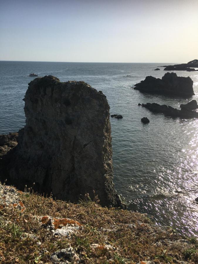 Villa Colibri La Baule-Escoublac Esterno foto