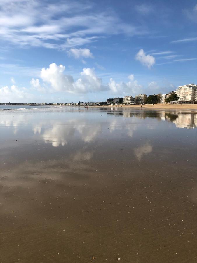 Villa Colibri La Baule-Escoublac Esterno foto