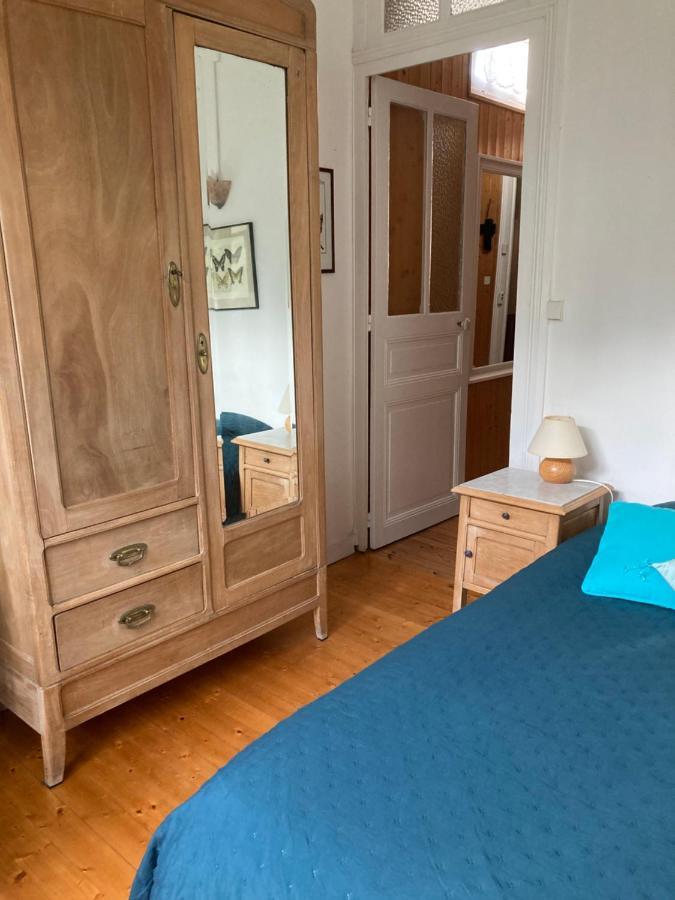 Villa Colibri La Baule-Escoublac Esterno foto