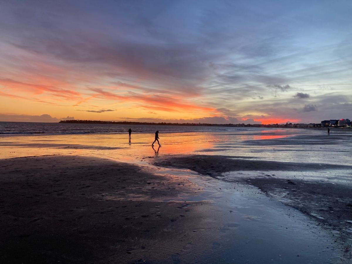 Villa Colibri La Baule-Escoublac Esterno foto
