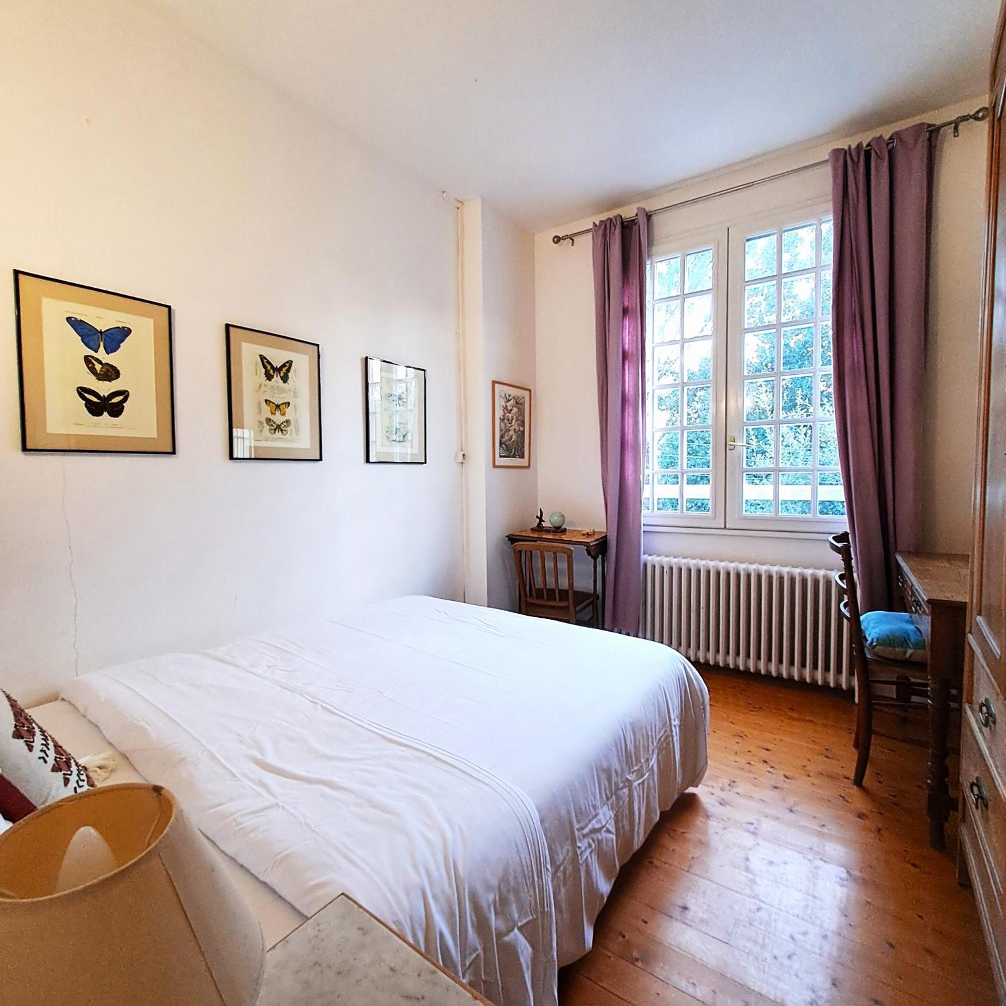 Villa Colibri La Baule-Escoublac Esterno foto
