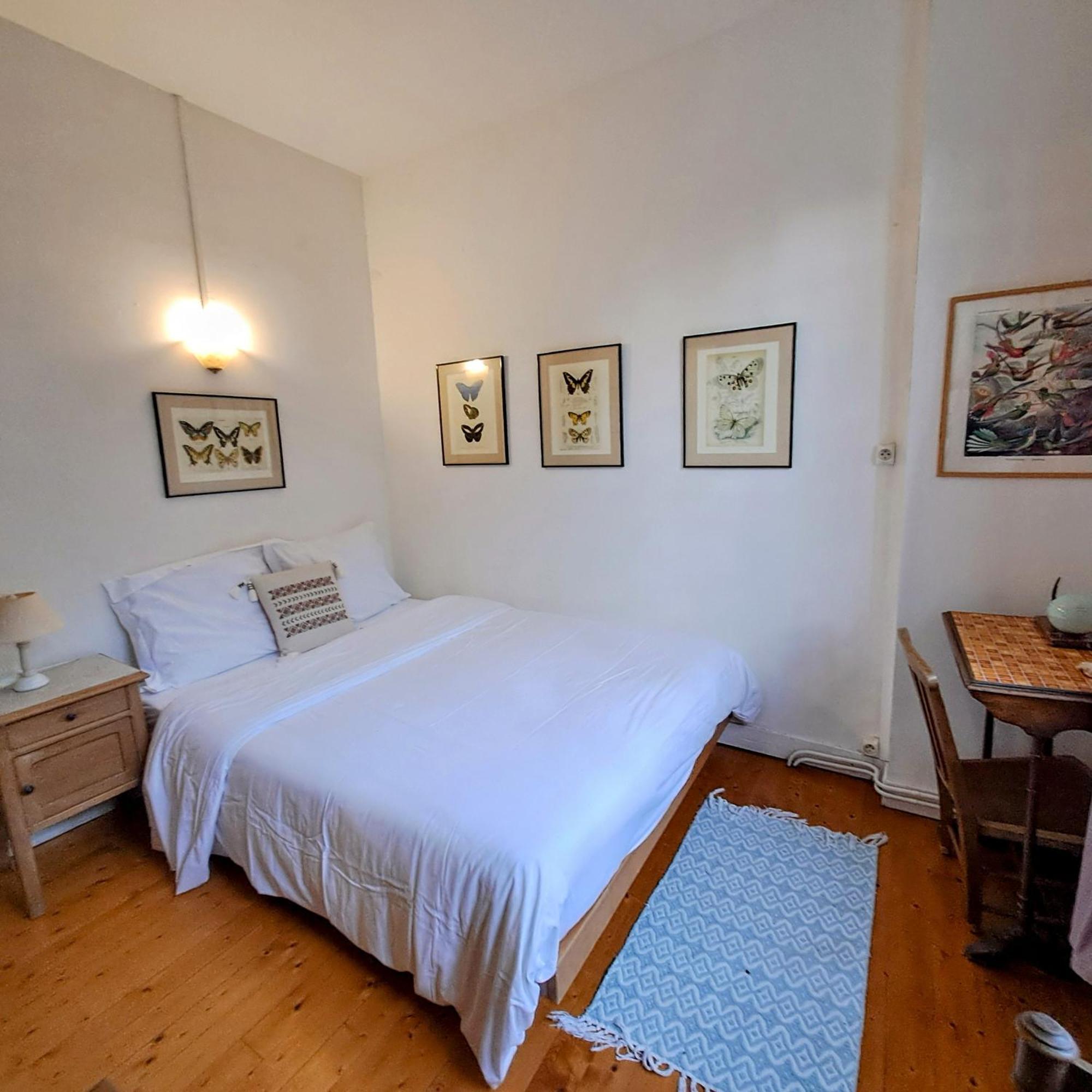 Villa Colibri La Baule-Escoublac Esterno foto