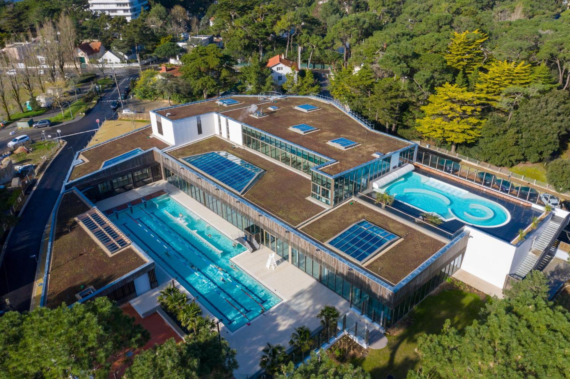 Villa Colibri La Baule-Escoublac Esterno foto