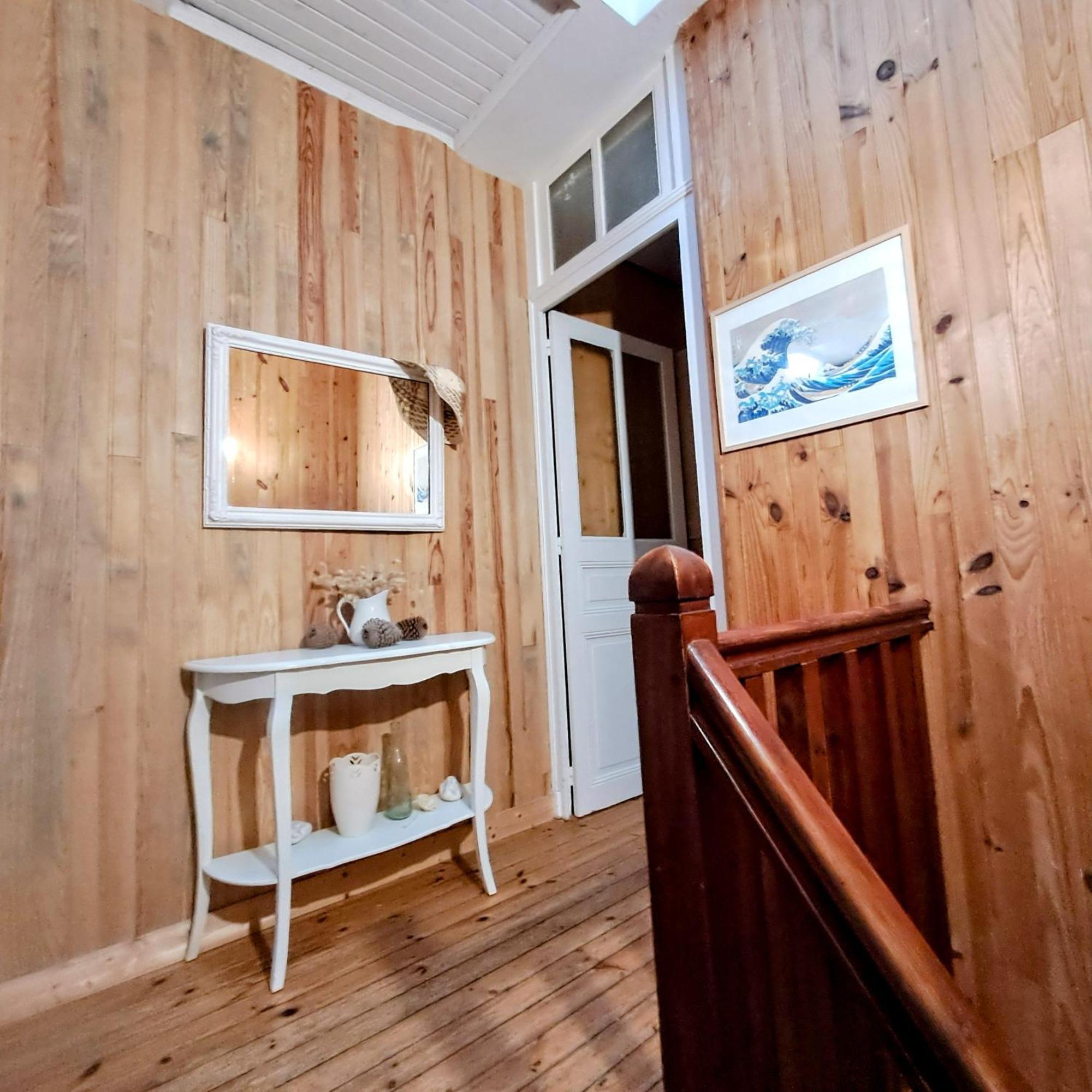 Villa Colibri La Baule-Escoublac Esterno foto