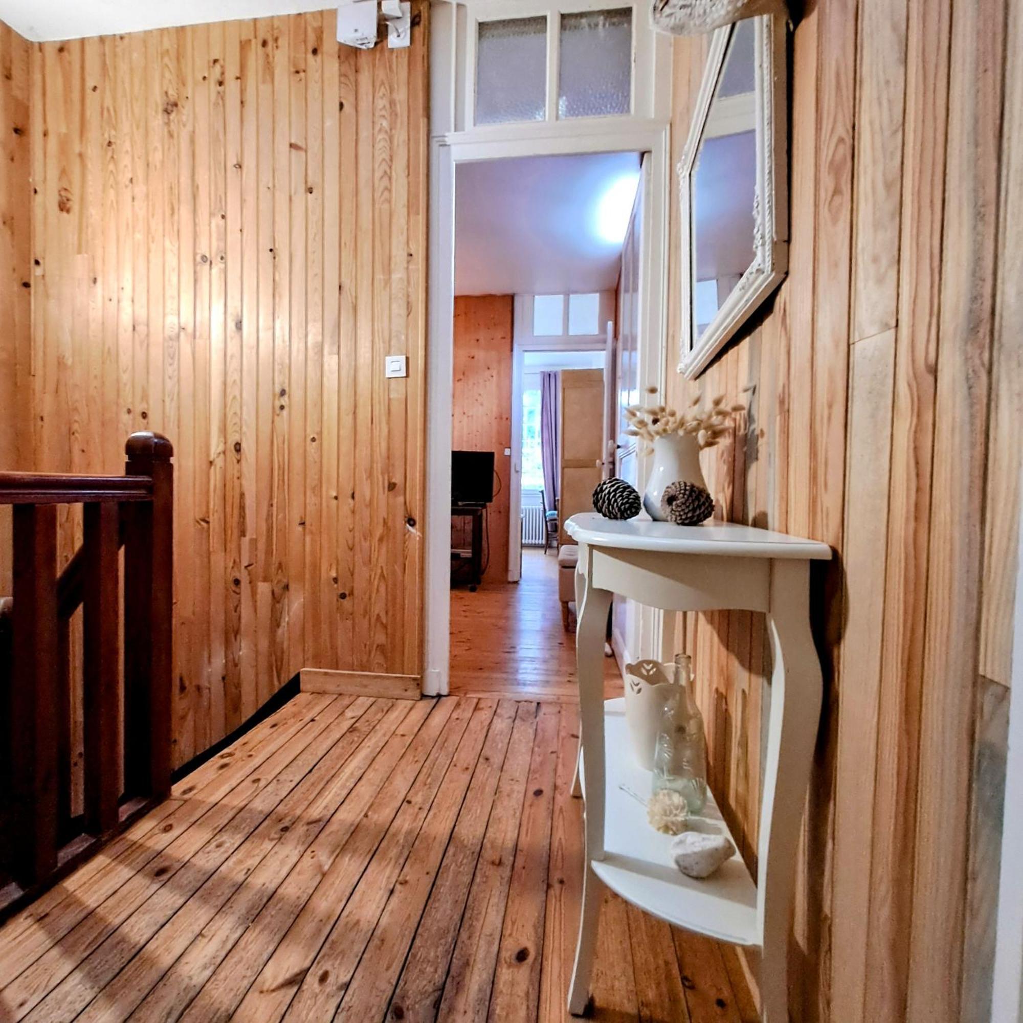 Villa Colibri La Baule-Escoublac Esterno foto